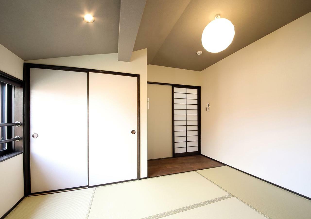 Nishijin Yui Hébergement de vacances *
